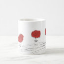Search for white winter mugs Flowers