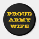 Search for proud magnets Military