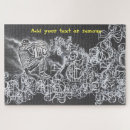 Search for hip hop puzzles Graffiti