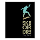 Search for sk8 posters Skate