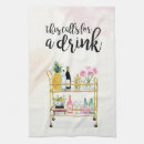 Search for bar towels tea towels Watercolor