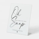 Search for oh snap Minimalist