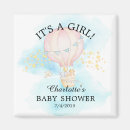 Search for shower magnets Favor