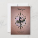 Search for dance movement cards Ballerina