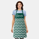 Search for zig zag aprons Chevron pattern