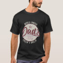 Search for bbq mens tshirts Dad