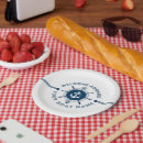 Search for anchor paper plates Nautical