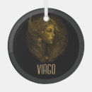 Search for virgo christmas tree decorations Celestial