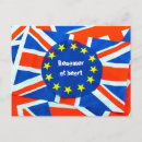 Search for brexit postcards Flag