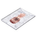 Search for cute pineapple notebooks Stylish
