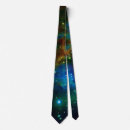 Search for infrared ties Nebula