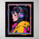 Search for manga posters Warrior