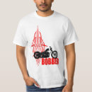 Search for bobber tshirts Biker