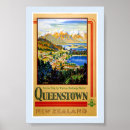 Search for queenstown posters Travel