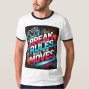 Search for breakdance tshirts Streetwear