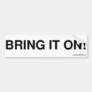 Search for bring bumper stickers Politics