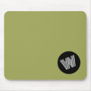 Search for white and green electronics Initial