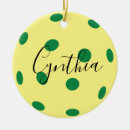 Search for pickle christmas tree decorations Pickleball player