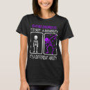 Search for eating disorder awareness tshirts Warrior