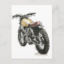 Search for motorcycle postcards Vehicle