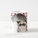 Search for cute valentines day cat heart mugs Funny