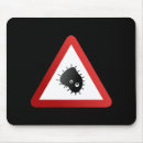 Search for microbe mousepads Infection