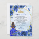 Search for quinceañera thank you cards Gracias