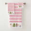 Search for nutcracker bathroom accessories Pink