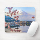 Search for mountain flowers mousepads Landscape