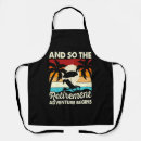 Search for begin aprons Summer