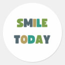 Search for smiling stickers Smile