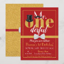 Search for bowtie invitations Gold