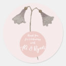 Search for hand painted wedding stickers Botanical