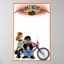 Search for motor cycle posters Harley
