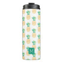 Search for pineapple pattern mugs Pineapples