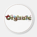 Search for think green magnets Organic