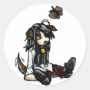 Search for chibi art stickers Manga