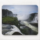 Search for iguazu mousepads Brazil