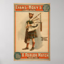 Search for parlour posters Old