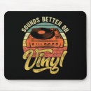 Search for vinyl mousepads Disc