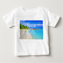 Search for sea baby shirts blue
