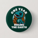 Search for one year badges Celebration