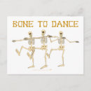 Search for dancing bones Skeletons