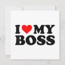 Search for employee christmas invitations Red