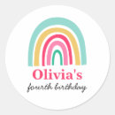 Search for over the rainbow stickers Girl