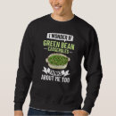 Search for string bean clothing Snack