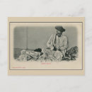 Search for tailoring postcards Vintage