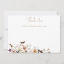 Search for fall thank you cards Brown
