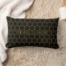 Search for black honeycomb cushions Simple