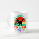 Search for crushed mugs Teacher